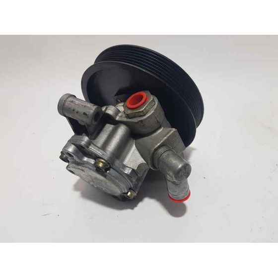 Bomba Direccion para Mercedes-Benz Clase M (W163)