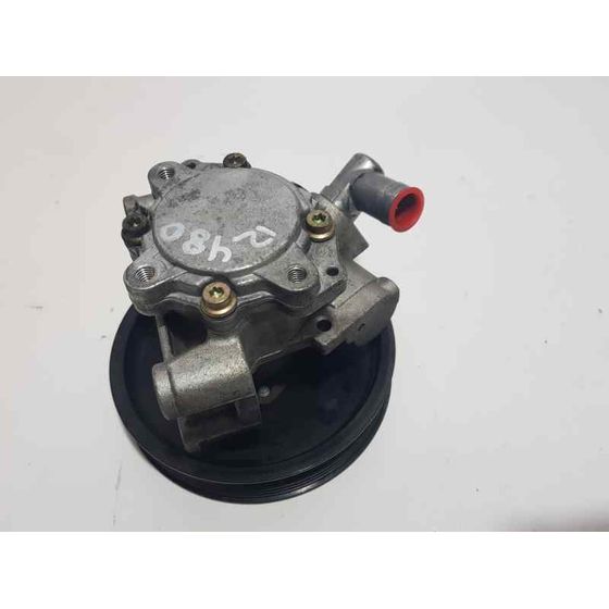 Bomba Direccion para Mercedes-Benz Clase M (W163)