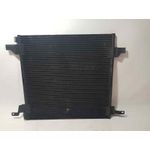 Condensador / Radiador Aire Acondicionado Para Mercedes Clase M