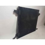 Condensador / Radiador Aire Acondicionado Para Mercedes Clase M