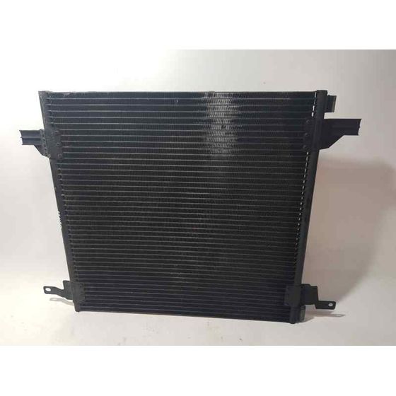 Condensador / Radiador Aire Acondicionado Para Mercedes Clase M