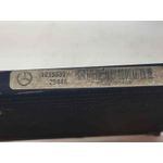 Condensador / Radiador Aire Acondicionado Para Mercedes Clase M