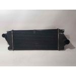 Intercooler Para Mercedes Clase M