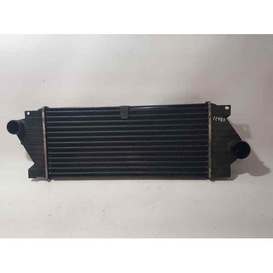 Intercooler Para Mercedes Clase M