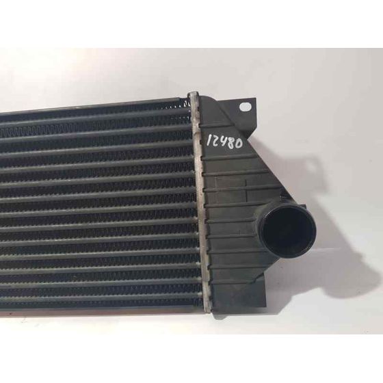 Intercooler Para Mercedes Clase M