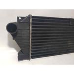 Intercooler Para Mercedes Clase M