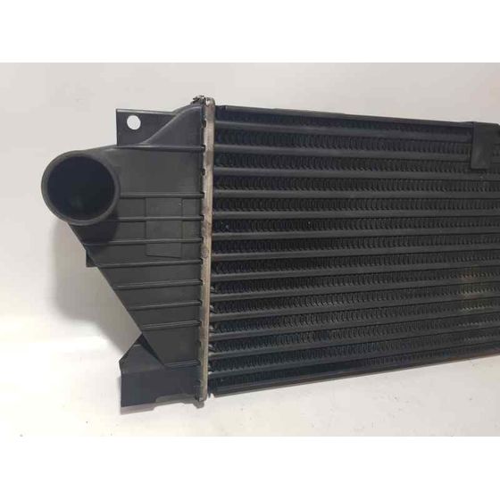 Intercooler Para Mercedes Clase M