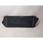Intercooler Para Mercedes Clase M