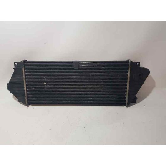 Intercooler Para Mercedes Clase M