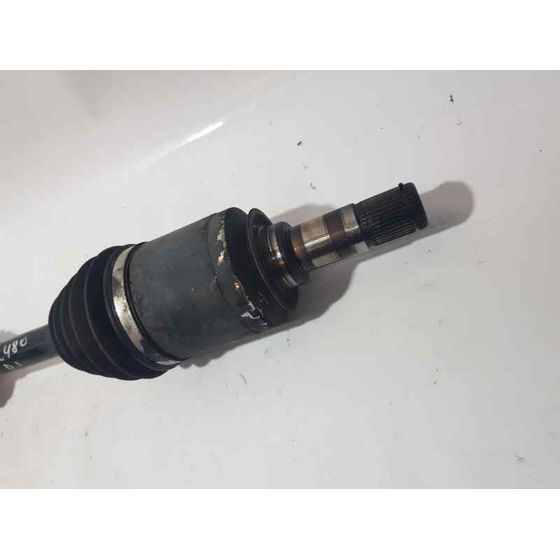 Transmision Delantera Izquierda Para Mercedes Clase M