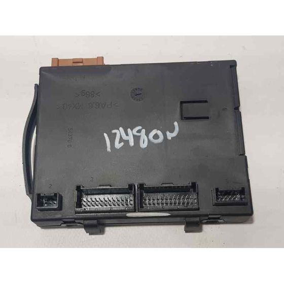 Modulo Electronico para Mercedes-Benz Clase M (W163)