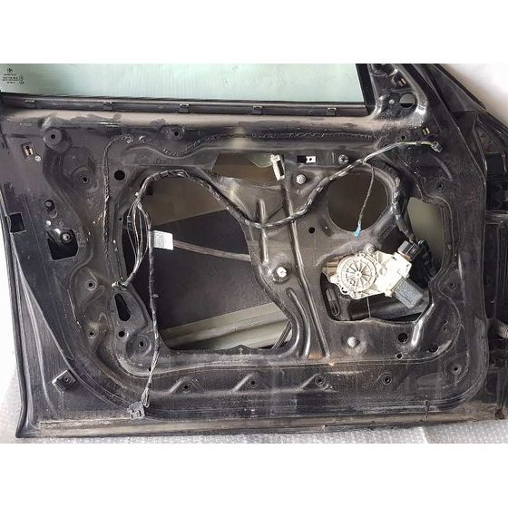 Elevalunas Delantero Izquierdo Para Bmw Serie 1 Berlina