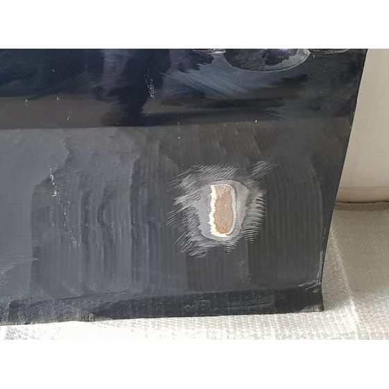 Puerta Delantera Izquierda Para Bmw Serie 1 Berlina
