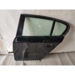 Puerta Trasera Izquierda Para Bmw Serie 1 Berlina