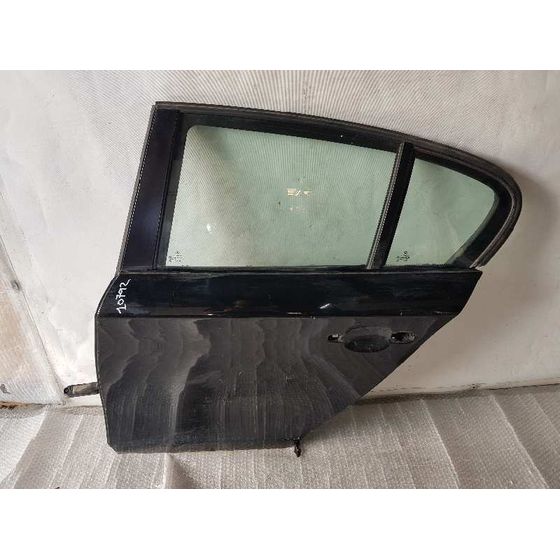 Puerta Trasera Izquierda Para Bmw Serie 1 Berlina