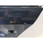 Puerta Trasera Izquierda Para Bmw Serie 1 Berlina