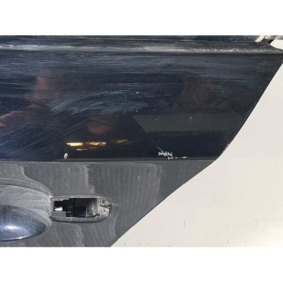 Puerta Trasera Izquierda Para Bmw Serie 1 Berlina