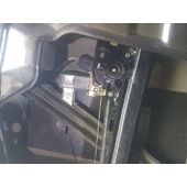 Elevalunas Trasero Derecho Para Bmw Serie 5 Berlina