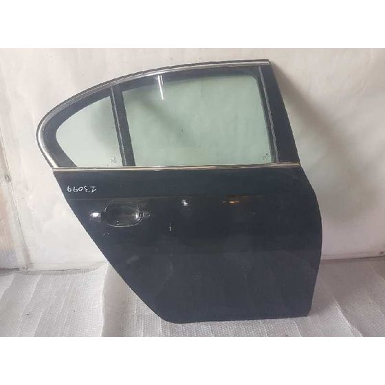 Puerta Trasera Derecha Para Bmw Serie 5 Berlina