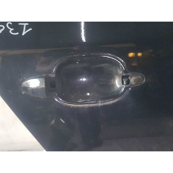 Puerta Trasera Derecha Para Bmw Serie 5 Berlina