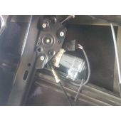 Elevalunas Delantero Derecho Para Bmw Serie 5 Berlina