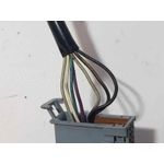 Retrovisor Izquierdo Para Alfa Romeo 159