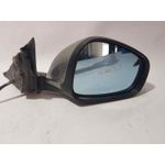 Retrovisor Derecho Para Alfa Romeo 159