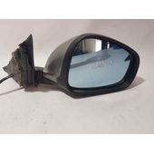 Retrovisor Derecho Para Alfa Romeo 159