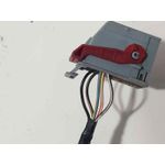 Retrovisor Derecho Para Alfa Romeo 159