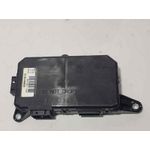 Modulo Electronico Para Alfa Romeo 159