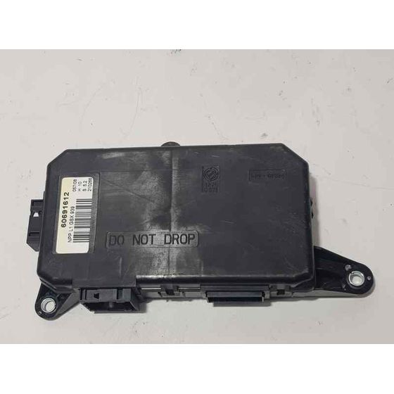 Modulo Electronico Para Alfa Romeo 159