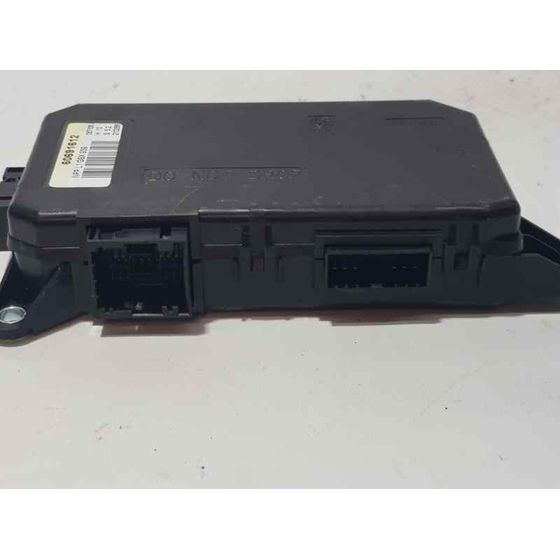 Modulo Electronico Para Alfa Romeo 159