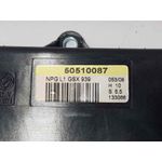 Modulo Electronico Para Alfa Romeo 159