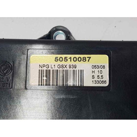 Modulo Electronico Para Alfa Romeo 159