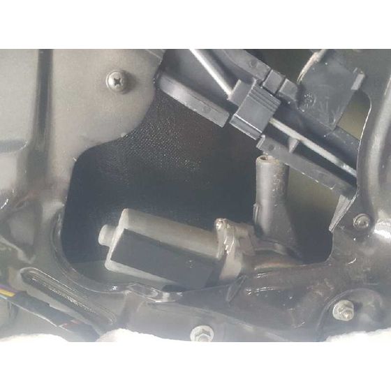 Elevalunas Delantero Derecho Para Alfa Romeo 147