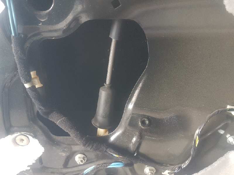 Elevalunas Trasero Derecho Para Alfa Romeo 147