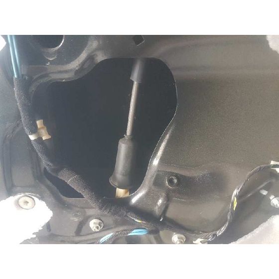 Elevalunas Trasero Derecho Para Alfa Romeo 147