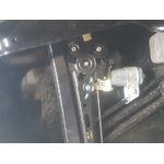 Elevalunas Trasero Izquierdo Para Bmw Serie 5 Berlina