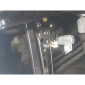 Elevalunas Trasero Izquierdo Para Bmw Serie 5 Berlina
