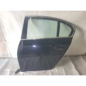 Puerta Trasera Izquierda Para Bmw Serie 5 Berlina