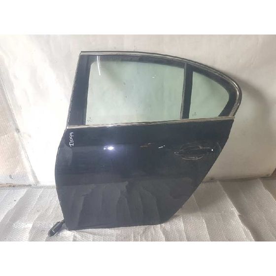 Puerta Trasera Izquierda Para Bmw Serie 5 Berlina