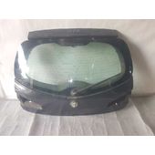 Porton Trasero Para Alfa Romeo 147