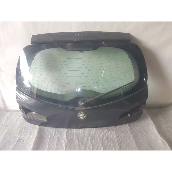 Porton Trasero Para Alfa Romeo 147