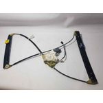 Elevalunas Delantero Derecho Para Audi A6 Berlina