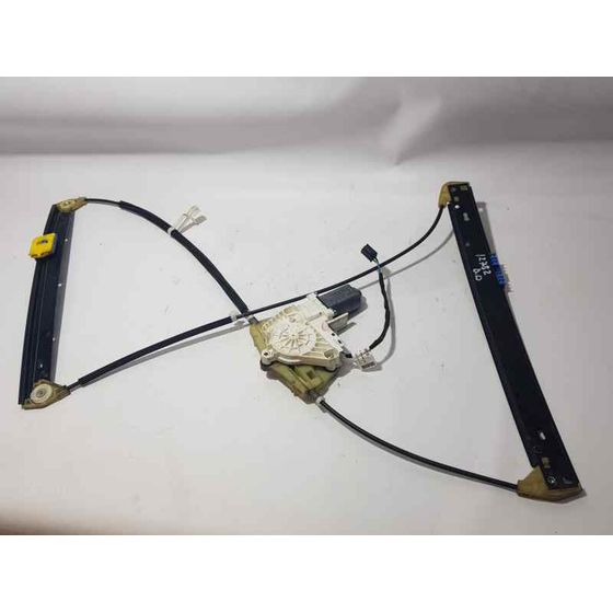 Elevalunas Delantero Derecho Para Audi A6 Berlina