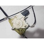 Elevalunas Delantero Derecho Para Audi A6 Berlina