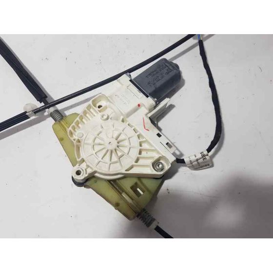Elevalunas Delantero Derecho Para Audi A6 Berlina
