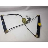 Elevalunas Delantero Izquierdo Para Audi A6 Berlina
