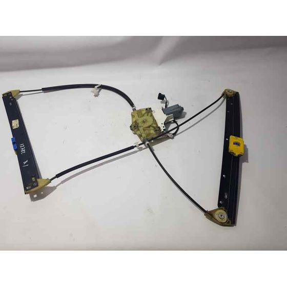 Elevalunas Delantero Izquierdo Para Audi A6 Berlina