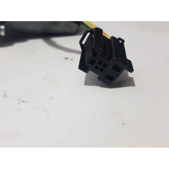Elevalunas Delantero Izquierdo Para Audi A6 Berlina